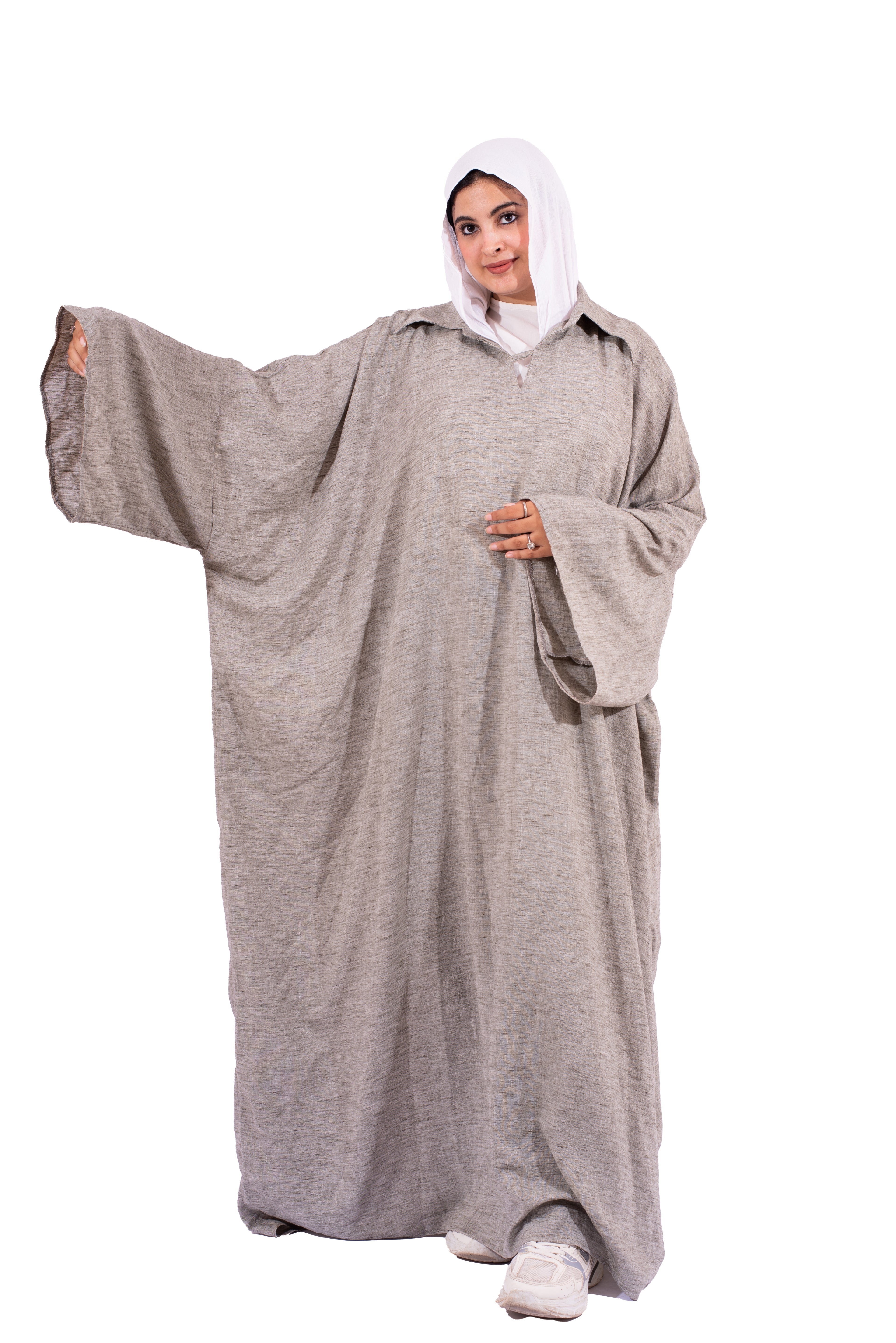 دريس قطن محجبات