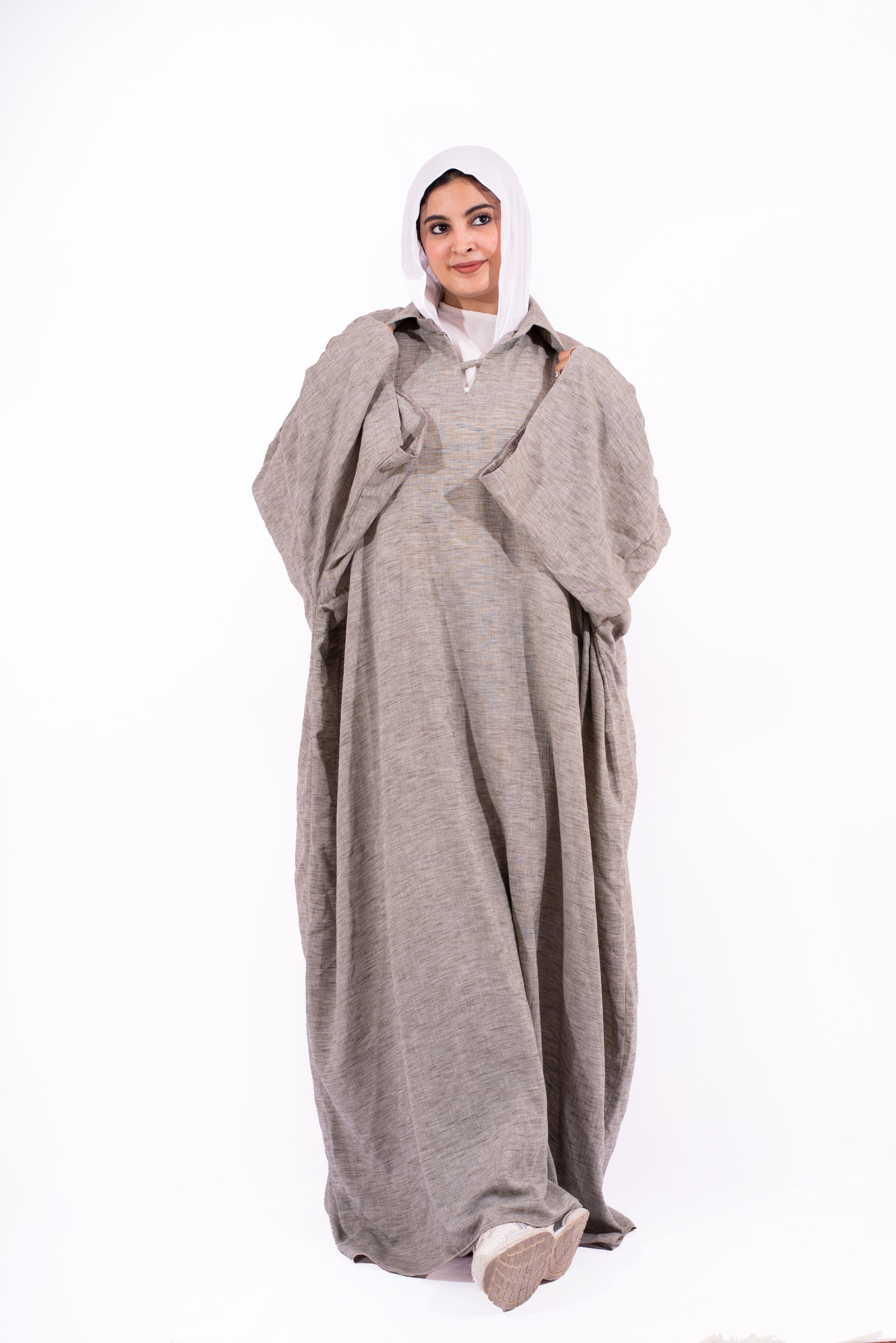 دريس قطن محجبات